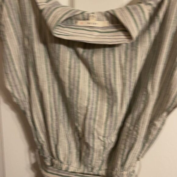 Lelis Romper Plaid Style  - Picture 12 of 16